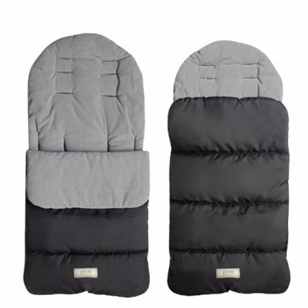 Sacos para carrito de bebé archivos - JanaBanana