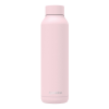 botella acero termica quartz pink powder 630 ml