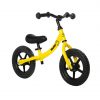 Bicicleta Aprendizaje Sin Pedales Starter Yellow Mundo Petit JanaBanana