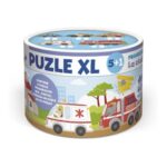 puzzle xl la ciudad